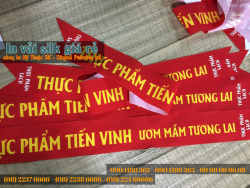 In vải silk giá rẻ