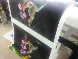 In tranh treo tường khổ lớn treo phòng khách rộng, sang trọng từ canvas vải bố