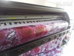 In phông cưới đẹp, rẻ với chất liệu gì?