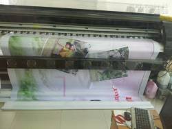 In backdrop cưới đẹp, giá rẻ tại Bình Thạnh