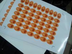 In decal theo yêu cầu, chất lượng cao, giá rẻ tại HCM