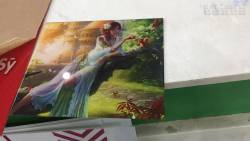 In decal chuyển nhiệt