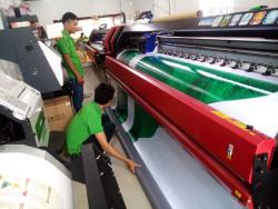 In bạt 3M cao cấp tại Bình Thạnh, TPHCM