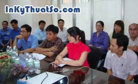Để tự tổ chức một event nhỏ trong nội bộ