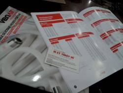 In catalogue tại Tp.HCM với giá thành cạnh tranh nhất