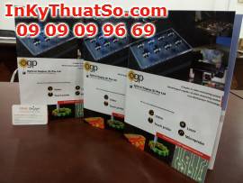 In catalogue giá rẻ với số lượng lớn cùng công nghệ in ấn offset công nghiệp