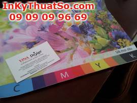In silk tại TP.hcm