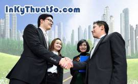 Kinh nghiệm làm việc với nhà cung cấp trong tổ chức sự kiện