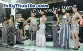 Mang nghệ thuật vào event