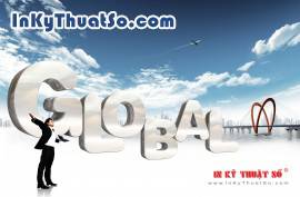 Mẫu thiết kế banner bằng Photoshop