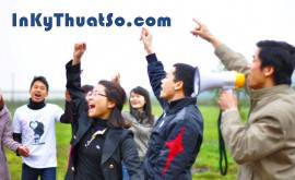 Một số lưu ý khi tổ chức team building