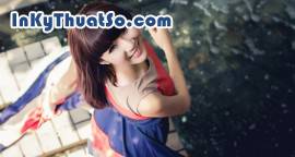 Ngọc Quyên, chưa bao giờ đẹp đến như thế!