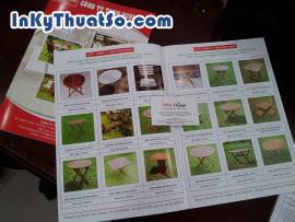 Tầm quan trọng của catalog trong kế hoạch tiếp thị