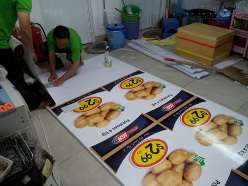 Gia công cán bồi format Gia công cán bồi format