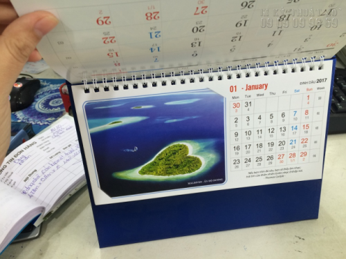 Mẫu lịch để bàn 2017 - Chủ đề Danh lam Thắng cảnh nổi tiếng Thế giới 2 Mẫu lịch để bàn 2017 - Chủ đề Danh lam Thắng cảnh nổi tiếng Thế giới 2