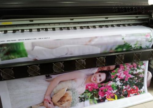  Máy in Hiflex khổ lớn tại In Kỹ Thuật Số với hình ảnh chân thực, sắc nét cùng chất liệu bền bỉ nhất hiện nay.