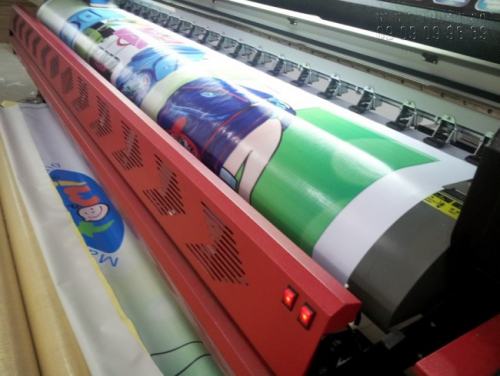 Trang bị máy móc, công nghệ hiện đại nhất hiện nay, đến với Công ty TNHH In Kỹ Thuật Số - Digital Printing Ltd chắc chắn sẽ giúp bạn in hifle lấy liền, đảm bảo chất lượng và giá cả.