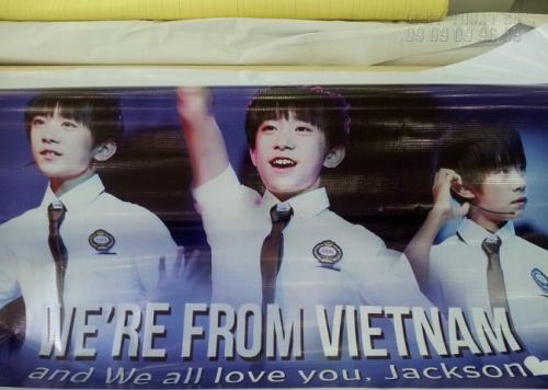 Đến với In Kỹ Thuật Số bạn sẽ cực kỳ yên tâm về chất lượng sản phẩm in hiflex của bạn sẽ nguyên vẹn như bảng thiết kế.