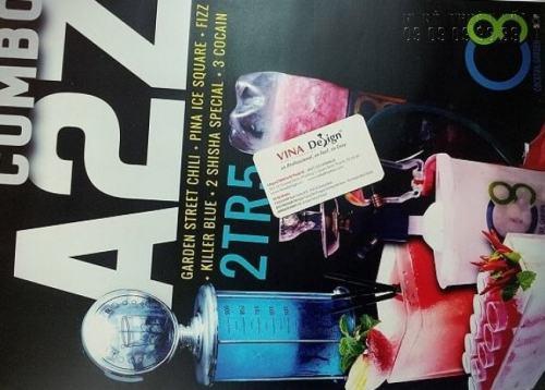 In Kỹ Thuật Số chuyên in những sản phẩm in hiflex chất lượng cao trong ngành quảng cáo, hội nghị, hội thảo,...