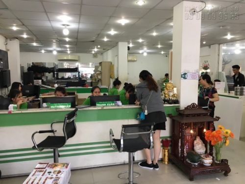 Công ty In Kỹ Thuật Số hỗ trợ khách hàng đặt in brochure tại TPHCM Công ty In Kỹ Thuật Số hỗ trợ khách hàng đặt in brochure tại TPHCM