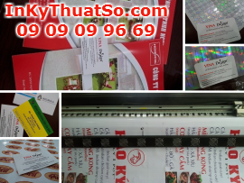 08 2237 6666 - Hotline in ấn trực tiếp của công ty In Kỹ Thuật Số