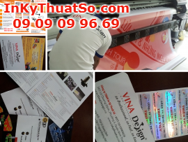 08 2238 6666 - Hotline công ty In Kỹ Thuật Số các sản phẩm in nhanh, in quảng cáo