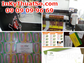 08 224 66666 - Hotline in ấn Công ty TNHH In Kỹ Thuật Số