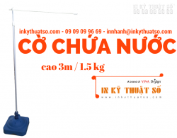 Cờ chứa nước