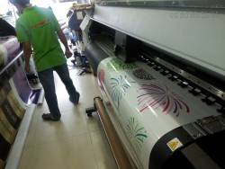 Bảng báo giá In decal
