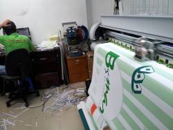 Những sản phẩm in nào nên chọn kỹ thuật in kỹ thuật số