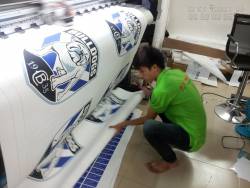 Ý nghĩa của kỹ thuật in kỹ thuật số với ngành in