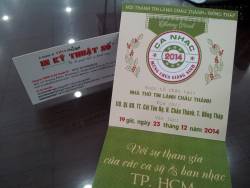 In giấy mời, thiệp mời, nhận thiết kế giấy mời đẹp sang trọng