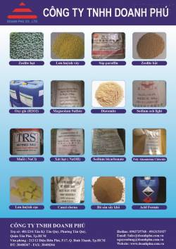 In Tờ rơi Leaflet
