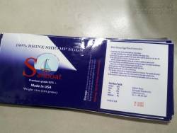 In tem nhãn số lượng ít, lấy ngay TPHCM