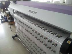 In tem nhãn dán bao bì giá rẻ chất lượng tại TPHCM