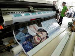 Thiết kế và in hiflex giá rẻ