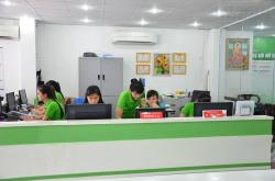 Công ty In Kỹ Thuật Số tuyển dụng Nhân viên Kinh doanh