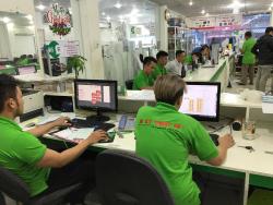 Công ty In Kỹ Thuật Số tuyển dụng Nhân viên Thiết kế In ấn