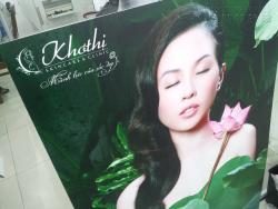 In PP bồi formex TPHCM