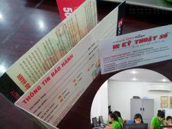 In voucher giá rẻ tại TPHCM