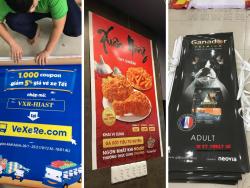In banner giá rẻ TPHCM