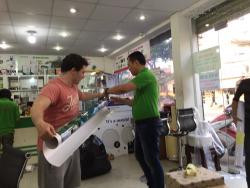 In ảnh khổ lớn TPHCM - In giấy ảnh giá rẻ