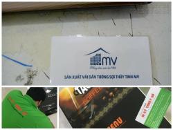 In name card Bình Thạnh - in name card giá rẻ Bình Thạnh, TPHCM