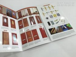 Bảng giá in brochure giá rẻ - Báo giá thiết kế brochure đẹp