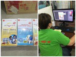Thiết kế brochure giá bao nhiêu tại TPHCM - Dịch vụ thiết kế brochure giá rẻ - Xem mẫu brochure đẹp, brochure du lịch đẹp
