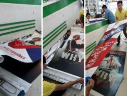 In poster giá rẻ TPHCM - Giá thiết kế poster rẻ đẹp, nhanh chóng