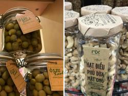 In nhãn giấy Kraft, in thẻ treo giấy Kraft, thẻ tag giấy Kraft giá rẻ TPHCM