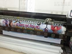 In băng rôn 2/9 - mẫu khẩu hiệu băng rôn ngày 2/9 đẹp từ xưởng in băng rôn lấy ngay TPHCM