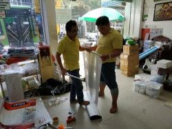In standee TPHCM - Cung cấp standee sỉ lẻ