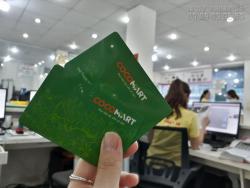 Cơ sở in thẻ nhựa số lượng ít TPHCM